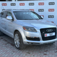 Audi Q7 — миниатюра 3
