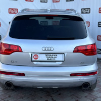 Audi Q7 — миниатюра 5