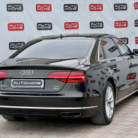 Audi A8 — миниатюра 4