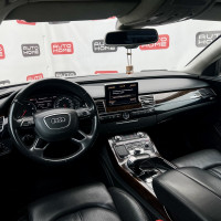 Audi A8 — миниатюра 7