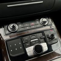 Audi A8 — миниатюра 11