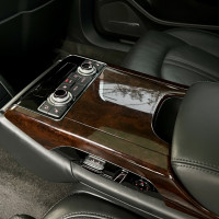 Audi A8 — миниатюра 14