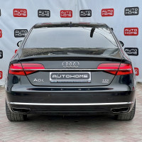 Audi A8 — миниатюра 5