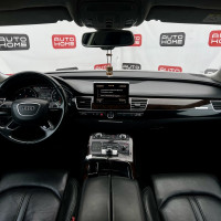 Audi A8 — миниатюра 8