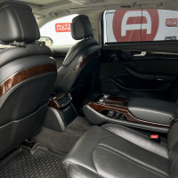 Audi A8 — миниатюра 13