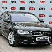 Audi A8 — миниатюра 3