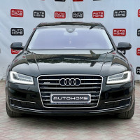 Audi A8 — миниатюра 2