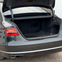 Audi A8 — миниатюра 15