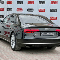 Audi A8 — миниатюра 6