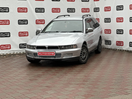 Mitsubishi Legnum