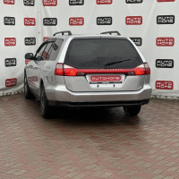 Mitsubishi Legnum — миниатюра 4