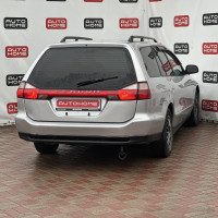 Mitsubishi Legnum — миниатюра 6