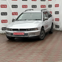 Mitsubishi Legnum — миниатюра 1