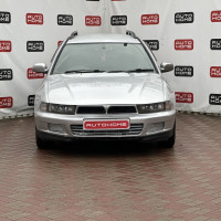 Mitsubishi Legnum — миниатюра 2
