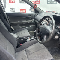 Mitsubishi Legnum — миниатюра 8