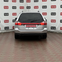Mitsubishi Legnum — миниатюра 5
