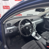Volkswagen Passat — миниатюра 7