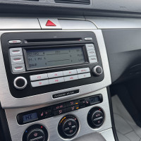 Volkswagen Passat — миниатюра 9