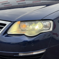 Volkswagen Passat — миниатюра 11