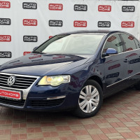 Volkswagen Passat — миниатюра 1