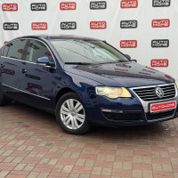 Volkswagen Passat — миниатюра 3