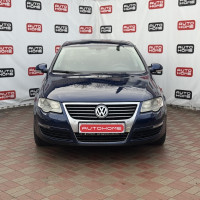 Volkswagen Passat — миниатюра 2