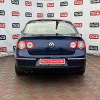 Volkswagen Passat — миниатюра 5
