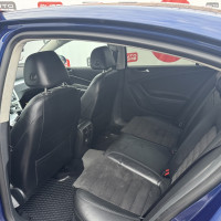 Volkswagen Passat — миниатюра 10
