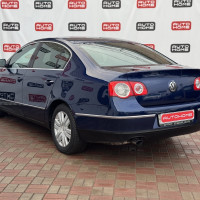 Volkswagen Passat — миниатюра 6