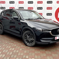 Mazda CX-5 — миниатюра 3