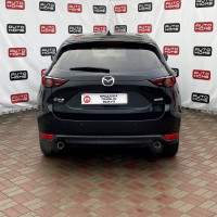 Mazda CX-5 — миниатюра 5
