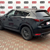 Mazda CX-5 — миниатюра 6
