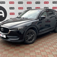 Mazda CX-5 — миниатюра 1
