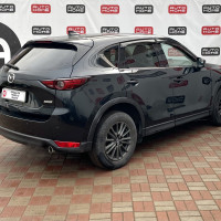Mazda CX-5 — миниатюра 4