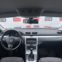 Volkswagen Passat CC — миниатюра 8