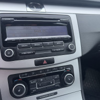 Volkswagen Passat CC — миниатюра 9