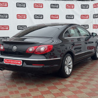 Volkswagen Passat CC — миниатюра 4