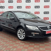 Volkswagen Passat CC — миниатюра 3