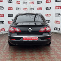 Volkswagen Passat CC — миниатюра 5