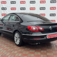 Volkswagen Passat CC — миниатюра 6