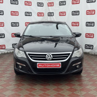 Volkswagen Passat CC — миниатюра 2