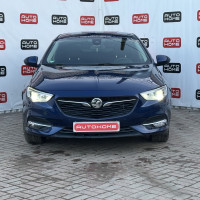 Opel Insignia — миниатюра 2