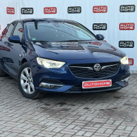 Opel Insignia — миниатюра 3