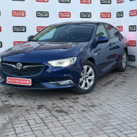 Opel Insignia — миниатюра 1