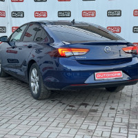 Opel Insignia — миниатюра 4