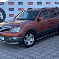 KIA Mohave — миниатюра 1