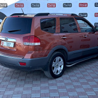KIA Mohave — миниатюра 4