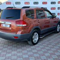 KIA Mohave — миниатюра 8