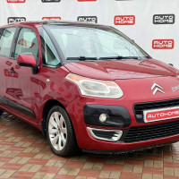 Citroen C3 Picasso — миниатюра 3