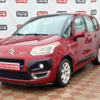 Citroen C3 Picasso — миниатюра 1